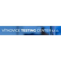 VÍTKOVICE TESTING CENTER s.r.o.