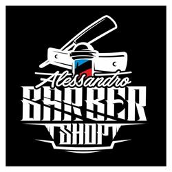 Alessandro Barbershop 1