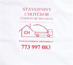 Stavebniny Chotěbor