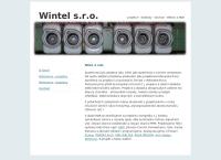 Wintel S.r.o.