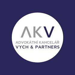 Vych & Partners, s.r.o., advokátní kancelář