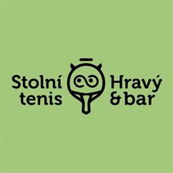 Stolní tenis a Hravý bar