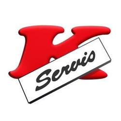 K-SERVIS PRAHA, a.s.