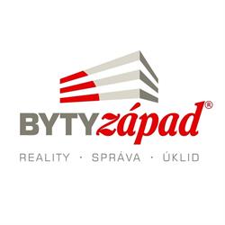 BYTY Západ