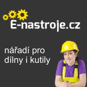 E-Nastroje