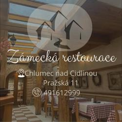 Zámecká restaurace