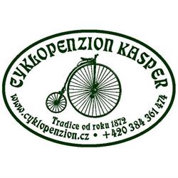Cyklopenzion Kasper s.r.o. - kavárna