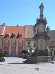 Penzion Oloffson