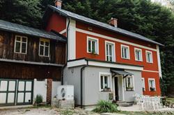 Rekreace u Sazečků