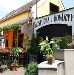 Hospůdka U Kovárny