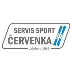 SERVIS SPORT ČERVENKA