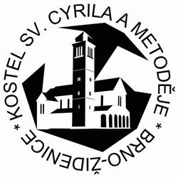 Římskokatolická farnost u kostela sv. Cyrila a Metoděje, Brno - Žideni