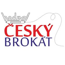 HEDVA ČESKÝ BROKÁT,s.r.o.
