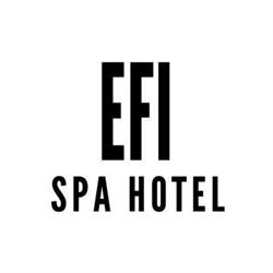 EFI SPA Hotel Superior & Pivovar