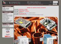 Blum - Průmyslová Elektronika S.r.o.