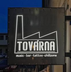 Pilnáčkova továrna