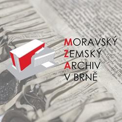 Moravský zemský archiv v Brně