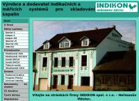 INDIKON, s.r.o.