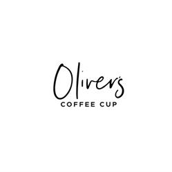 Oliver's Coffee Cup