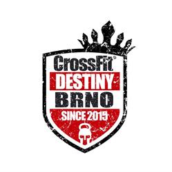CrossFit DESTINY