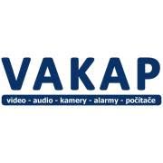 Centrum VAKAP s.r.o. - prodej kamerových a zabezpečovacích systémů