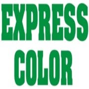 EXPRESS COLOR