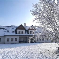 Apartmány Loučná nad Desnou