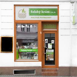 Selský Krám s.r.o