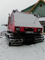 Pension Labská Vyhlídka