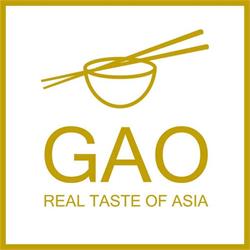 Restaurant GAO