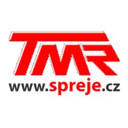 TMR s.r.o. lepidla-tmely-spreje-nářadí