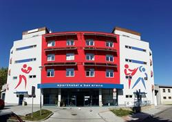 Sport Hotel
