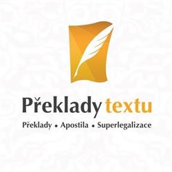 Překlady textu