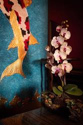 Thai massage Orchidea
