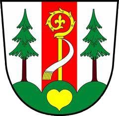 Sebranice - Obecní Úřad