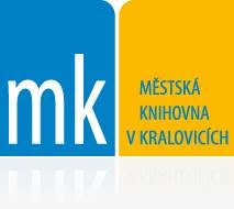 MĚSTSKÁ KNIHOVNA V KRALOVICÍCH