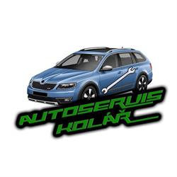 Autoservis Kolář Ústí nad Labem