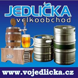 Velkoobchod Jedlička