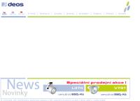 Deos Cz, S.r.o.
