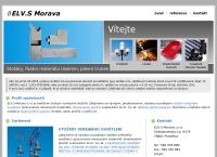 Elv.s Morava, S.r.o.