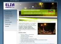 Elza Spol. S R.o.
