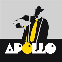 disco Apollo