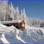 SKI areál Čenkovice
