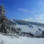 SKI areál Čenkovice