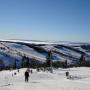 SKI areál Čenkovice