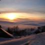 SKI areál Čenkovice