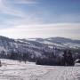 SKI areál Čenkovice