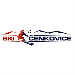 SKI areál Čenkovice
