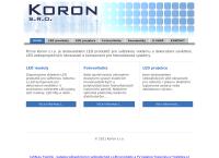 Koron s.r.o.