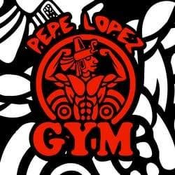 PEPE LOPEZ GYM